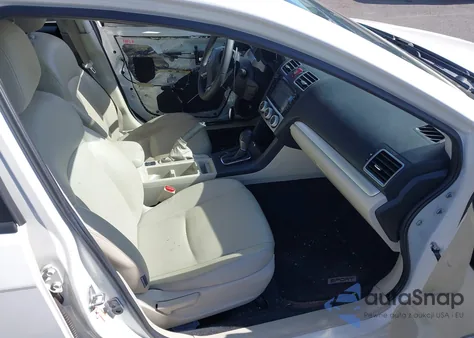 2015 Subaru Impreza 2.0I Sport Limited z USA, uszkodzony, nr VIN JF1GPAZ60FH201145